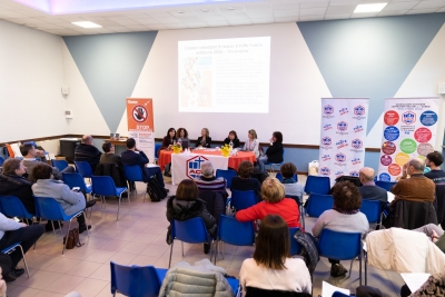 Centallo (CN), 4/03: ACLI Cuneo aderisce alla Rete regionale contro le discriminazioni in Piemonte