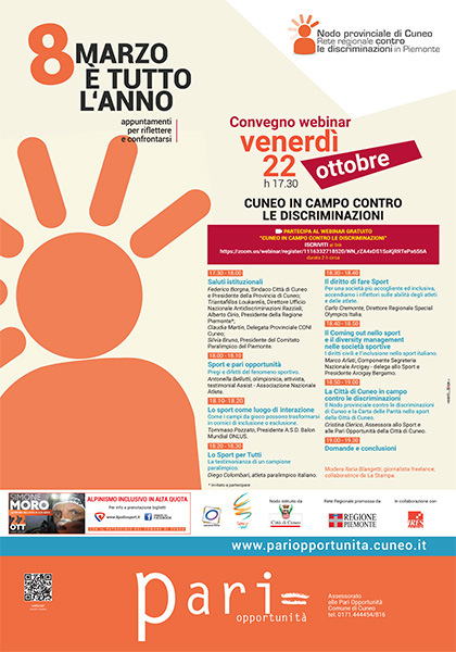 Convegno Cuneo 22ottobre2021