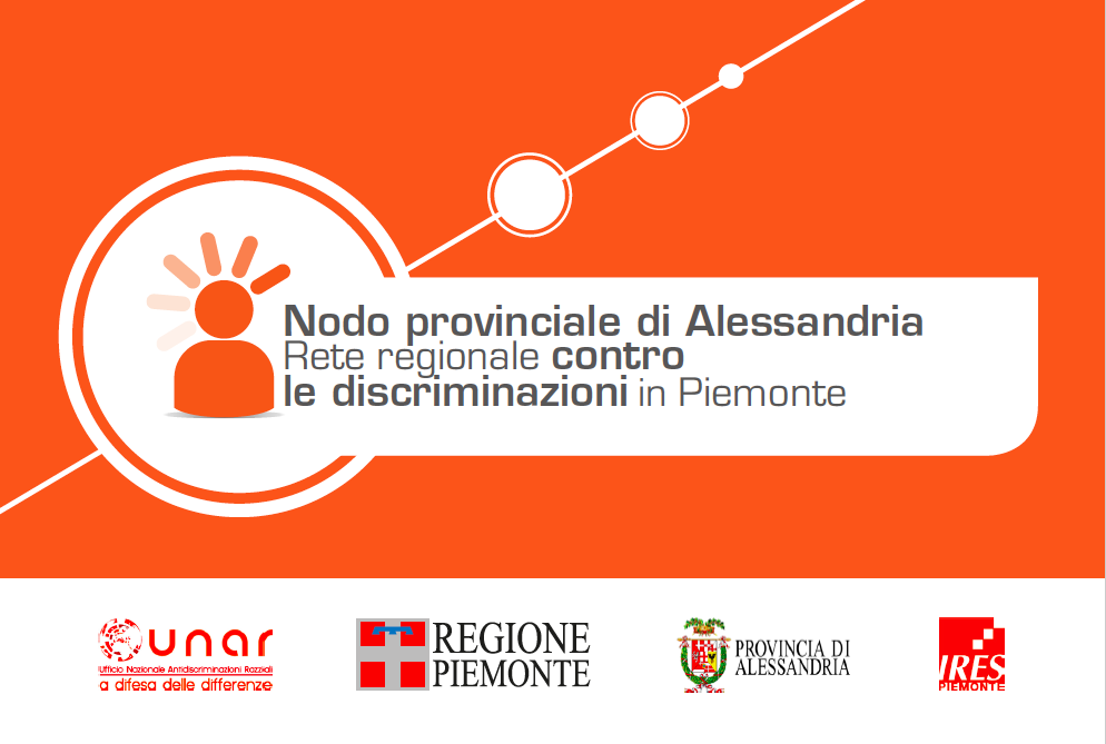 Alessandria Nodoantidiscriminazioni