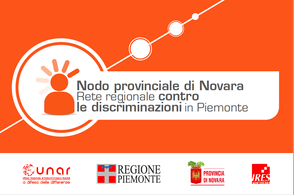 Novara Nodoantidiscriminazione