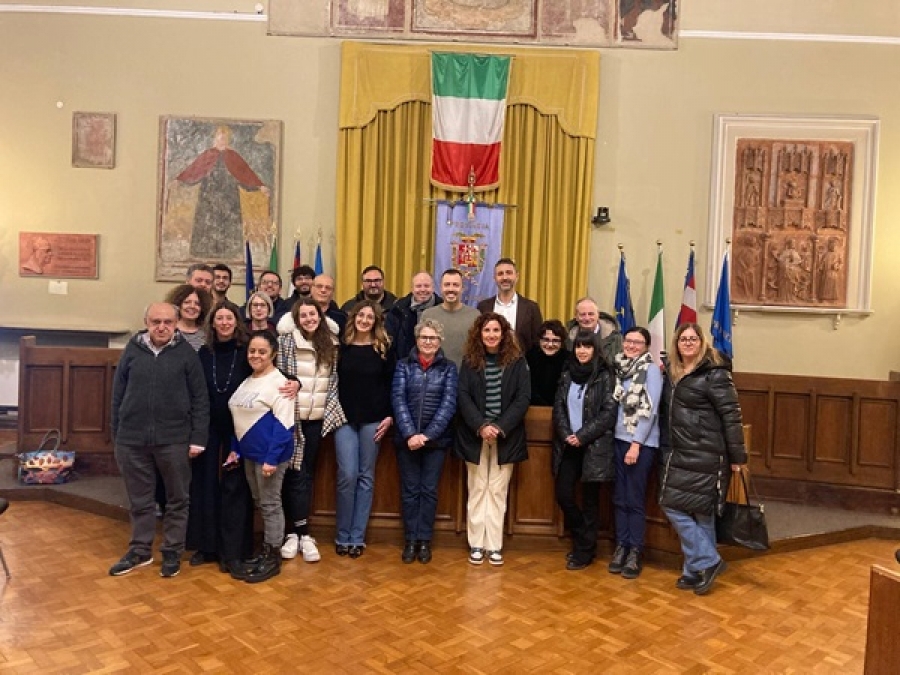 Alessandria, 23/01: il Nodo provinciale incontra il territorio e rinnova l'impegno contro le discriminazioni