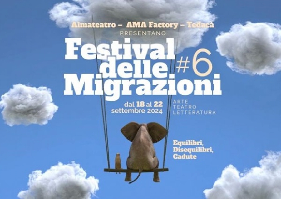 Torino, 18-22/09: torna il Festival delle migrazioni per dare voce a nuove narrazioni sul fenomeno migratorio
