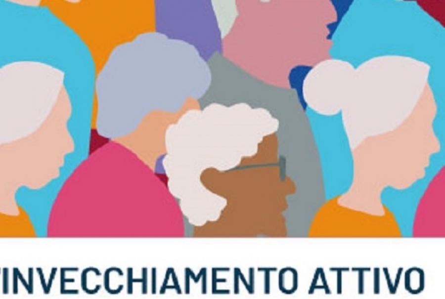 Scade il 10/09 il bando regionale per sostenere interventi e iniziative sull'invecchiamento attivo