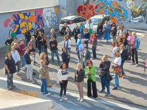 Torino: il 22/09 incontro plenario della Rete metropolitana contro le discriminazioni