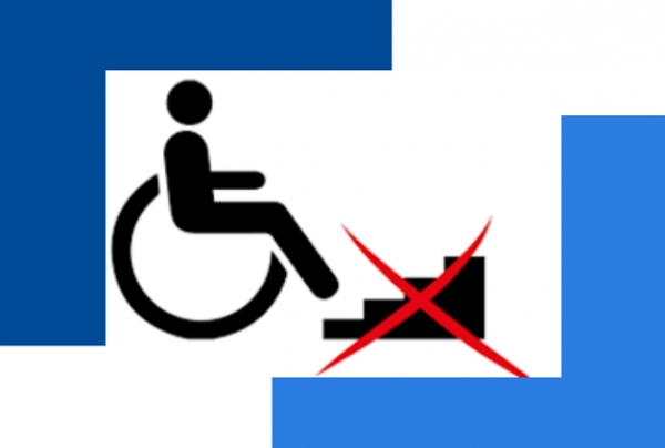 Comuni: la mancata adozione del PEBA è discriminazione indiretta e collettiva verso le persone con disabilità