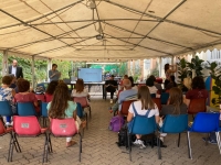 Torino, 5 ottobre: incontro di formazione sulle comunità rom e sinte per i Punti info