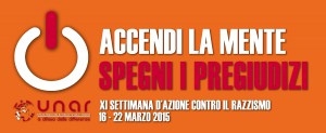 Presentazione delle iniziative locali della Settimana d&#039;azione contro il razzismo