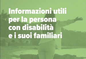 Vercelli: è online la versione accessibile della Guida per la persona con disabilità e i suoi familiari