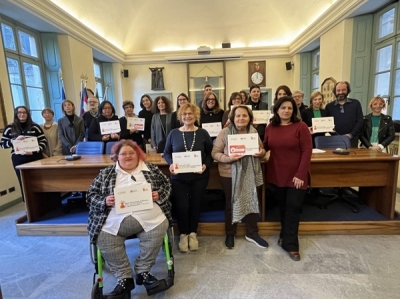 Novara, 31/01: riparte l'attività della Rete provinciale novarese contro le discriminazioni