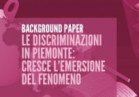 Discriminazioni in Piemonte: pubblicato il report annuale 2022