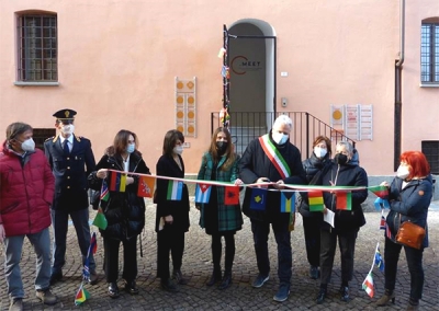 A Cuneo inaugurato il nuovo Sportello Antidiscriminazioni