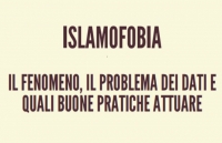 Torino, 15/03: un momento di discussione, apertura e informazione sul fenomeno dell’Islamofobia